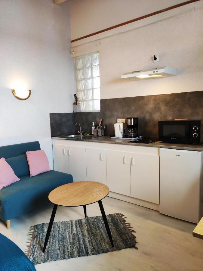 Studio Vue Val D'Azun Dans Villa Historique "Victoria" Argelès-Gazost Exterior foto